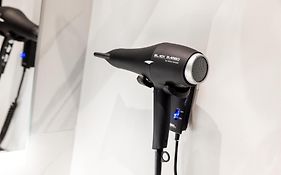 Nh Mexico City Valle Dorado